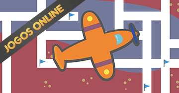 Jogos De Avião - Online e Grátis Jogos De Avião
