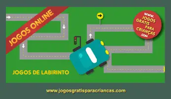 Jogo De Labirinto Para Criancas Online Carro - jogos de alfabetização online corrida roblox
