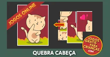 QUEBRA-CABEÇA DAS CANTIGAS - F-1MA4 Free Activities online for